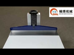 ペーパーワイヤー成形機 100回/分 ダブルループタイプ