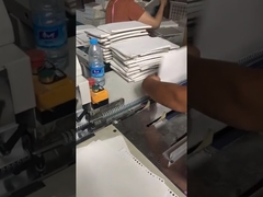 二重ループワイヤー結合機械 PLC制御 多機能