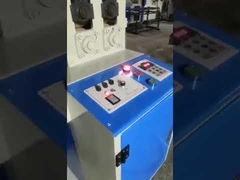 プラスチック繊維の挤出機械 10 - 15 kg/H インテリジェント