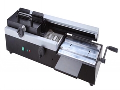 WD-40Aの熱い接着剤の結合機械