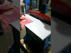 YQ-620 ダブルループワイヤークロージングマシン