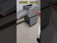 NC350A デジタル巻き込み機械