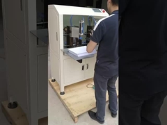 NB-320 本角切断機