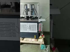 NB-460 丸い角切断機