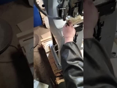 TD-102 電線縫製機