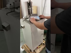 DQJ-50 丸い角切断機