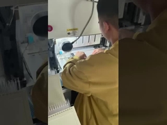 NB-39 軟環結合機