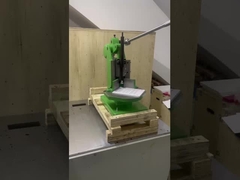 SYJ-80 丸い角切断機