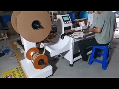 WNB-420 ダブルループワイヤーバインドマシン