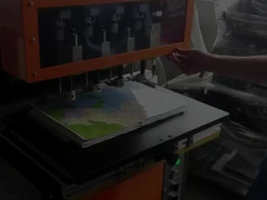 DK-4 オートマティックパンチャー