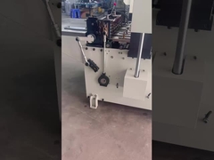 GLTPF-600 自動カレンダー メタルリムを作る機械