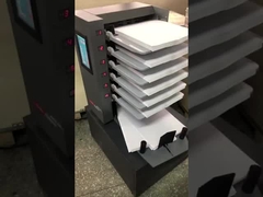 SR406 紙の整理機