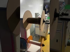 DWC-520 ダブルワイヤーバインドマシン