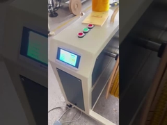 高速自動ダブルワイヤー成形機