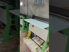 GTZJ620 カレンダー メタル・リム・バインド・マシン