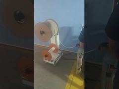 DWC-520 ダブルワイヤーバインドマシン