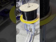 NB-600 プラスチック スパイラルコイル成形機