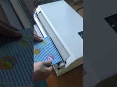 NB-610 スパイラルコイル結合機