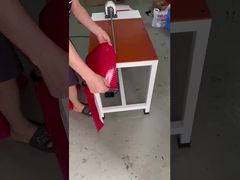 ロール紙製造機