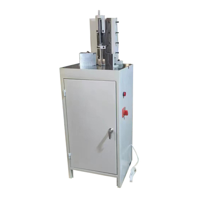 Paper Book Business Card ID Card Corner Round Corner Cutter Cutting Machine End Cutter Cutting Machine Equipment