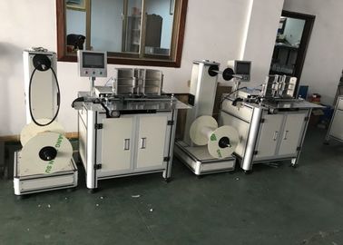 Double Loop Wire Binding Machine and Suitable for Different Binding Styles