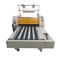 Automatic Roll Laminating Machines 520mm Max Lamination Width Hydraulic