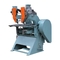 Double Head Riveting Machine For Lever Arch File Clip Making Riveting Equipment