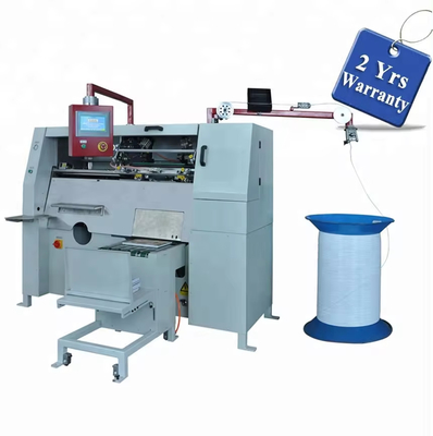 420 MM Metal Single Coil Spiral Forming And Binding Machine Single Loop Spiral Coil Wire Binding Machine With G Lock