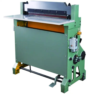 CK-620 Automatic Notebook Hole Punching Machine Paper Hole Punching Machine Double Wire O Punching Machine Equipment
