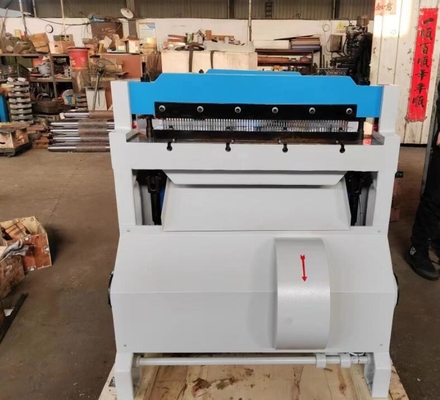 Calendar Punching Machine Paper Hole Punch Machine Paper Processing Machinery Model CK-620 With CE