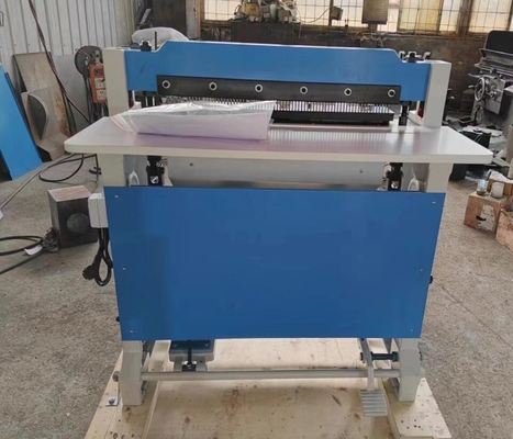 Manual Electric Calendar Punch Paper Letter Machine Semi Automatic Paper Book Hole Punching Machine