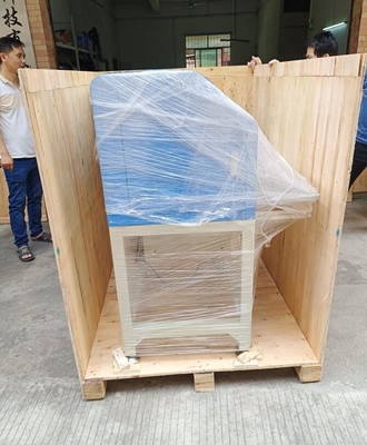 700 Book/Hour PVC Plastic Coil Inserting Machine Max 3/4'' Plastic Wire Spiral Coil Binding Machine Equipment For Book