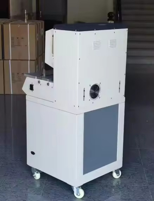 Automatic 4 Hole Account Book Drilling Machine Touch Screen Account Book Punching Puncher Machine Equipment