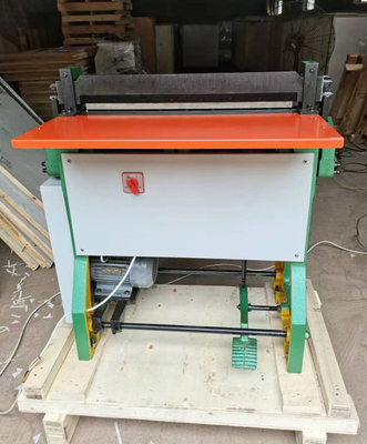 Semi-Automatic Calendar Rim Machine Calendar Clip Binding Machine Equipment