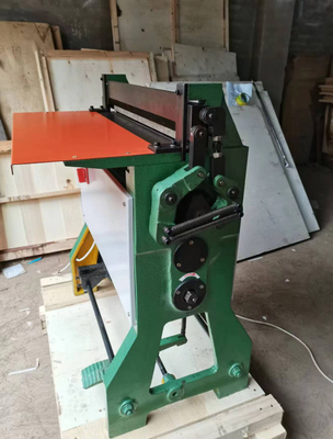 Semi-Automatic Calendar Rim Machine Calendar Clip Binding Machine Equipment