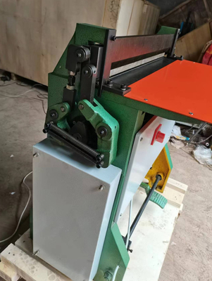Semi-Automatic Calendar Rim Machine Calendar Clip Binding Machine Equipment