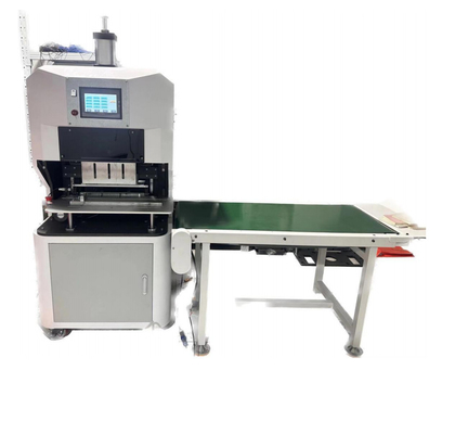 Soft Ring Wire Binder Binding Machine Notebook Binding Used Safe For Children Soft Wire Comb Binding Machine
