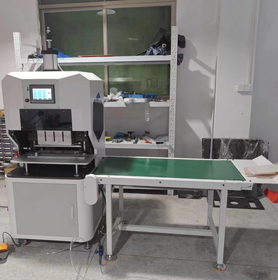 Soft Ring Wire Binder Binding Machine Notebook Binding Used Safe For Children Soft Wire Comb Binding Machine