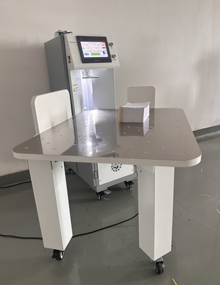 Large Counting Machine Paper And Board Counting Machine Paper Counter With Tab Paper For Counting Machine Equipment