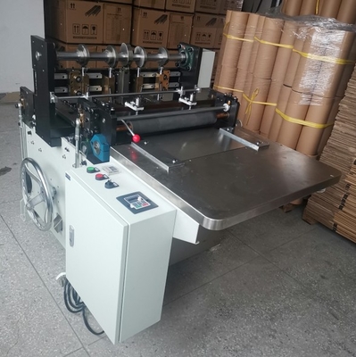 Max 600 MM Automatic Calender Metal Rim Strip Making Forming Machine