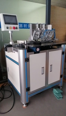 Inner Sheet Smaller Hanger Hook Calendar Desktop Calendar Double Loop Twin Ring Wire Spool Binding Machine