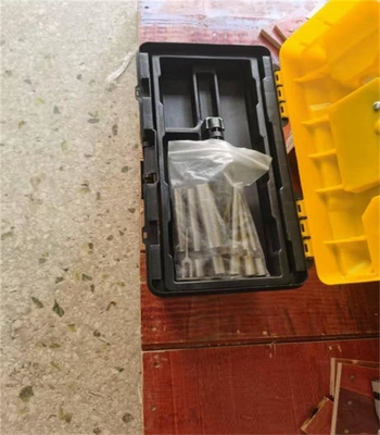 Max 20 MM Thickness Heavy Duty Metal Spiral Coil Forming Cutting Binding Machine Equipment