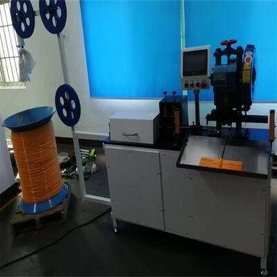 Automatic Calender Hook Wire Making Forming Maker Machine Equipment