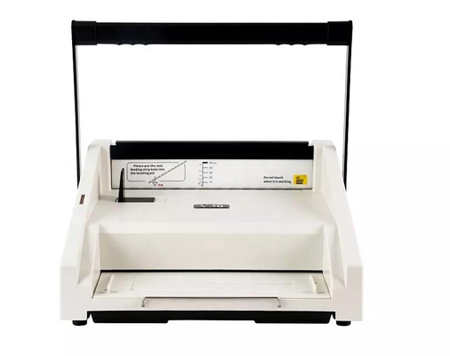 Velo Binding Machine V30 Velo Strips Binder 11 and 12 Pins Velo Strips Electric Binding Machine A4 Strips Velo Binder
