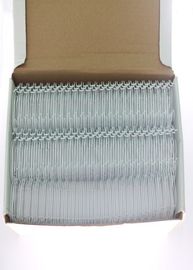 Spiral Wire O Binding Materials Nylon Coated  Basic Color Black And White