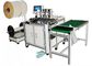 Double Loop Wire Binding Machine for 120mm X 105mm Reports and Presentations