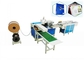 800-1800 Books/Hour Automatic Paper Punching Binding Machine Calender Book Use