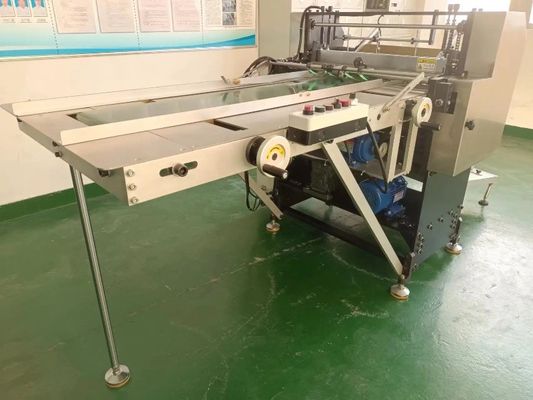 GLTPZD-600 自動 壁 カレンダー リミング 結合 機械 メタル クリップ 結合機
