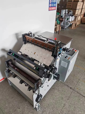 GLTPF-600 マックス 600mm 厚さ 0.22mm オートマティック メタル 壁 カレンダー リミング ストライプ 形作 機械 重量 完全 オートマティック